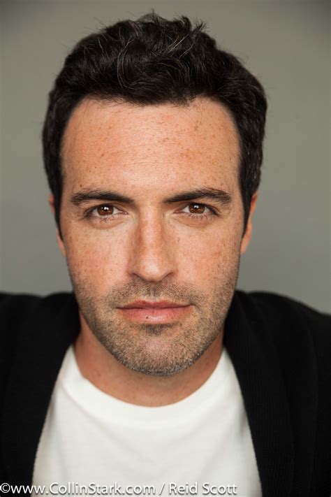 See Reid Scott Nude 